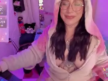 Chaturbate Sex Cam of _briigite
