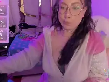 Chaturbate Live Porn of _briigite