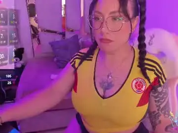 Chaturbate Sex Cam of _briigite