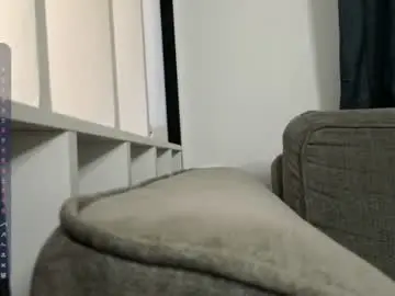 Chaturbate Live Sex Cam of _inner_glow_