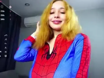 Chaturbate Watch Live Sex Cams of _inner_glow_