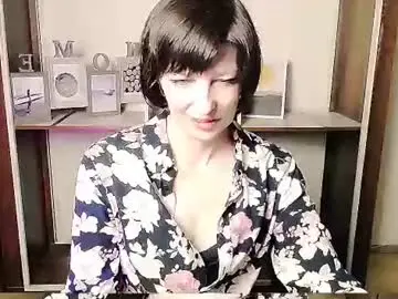 Chaturbate Live Sex Cam of angelinalov_
