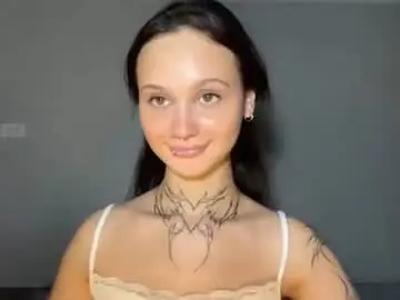Chaturbate Watch Live Sex Cams of cecilystromain