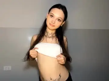 Chaturbate Best live sex cam show of cecilystromain