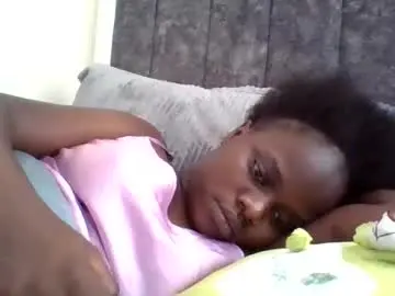Chaturbate Free Porn Cam of ebony_tasha