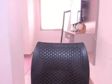 Chaturbate Sex Cam of emillyhils1