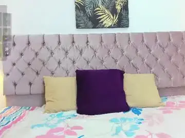 Chaturbate Sex Chat of gia_willliams