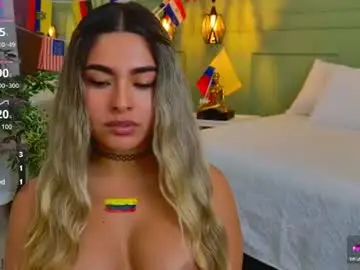 Chaturbate Nude Webcam of kataliina_18