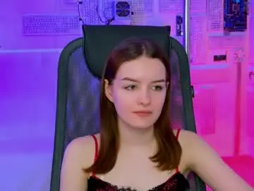 Chaturbate Adult Webcam of kelliebanshe