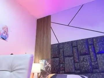 Chaturbate Best Webcam of mary_luckaysha
