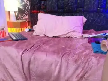 Chaturbate Free Porn Cam of mary_luckaysha