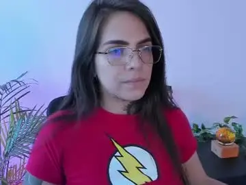 Chaturbate Nude Webcam of meurief