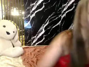 Chaturbate Live Sex of morena_realkath