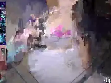 Chaturbate Watch Live Sex Cams of moxiexfoxie