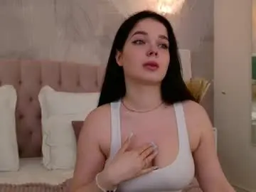 Chaturbate Best live sex cam show of nikaflowers