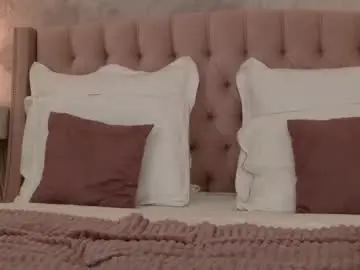 Chaturbate Live Sex of nikaflowers