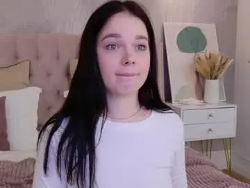 Chaturbate Sex Chat of nikaflowers