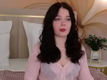 Chaturbate Nude Webcam of nikaflowers