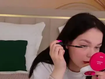Chaturbate Private Sex Chat of nikaflowers