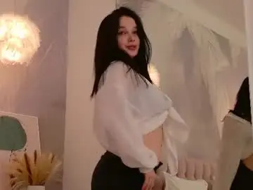 Chaturbate Live Sex of nikaflowers