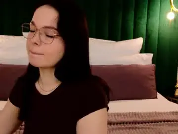 Chaturbate Best Webcam of nikaflowers