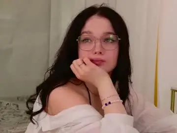 Chaturbate Adult Webcam of nikaflowers
