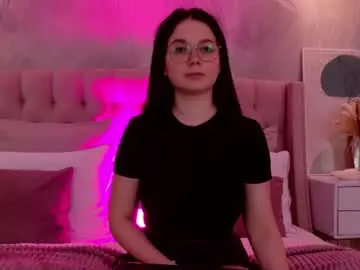 Chaturbate Nude Webcam of nikaflowers