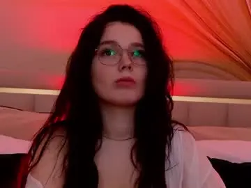 Chaturbate Sex Cam of nikaflowers
