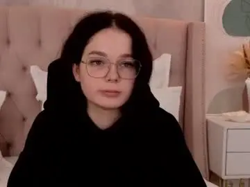 Chaturbate Sex Cam of nikaflowers