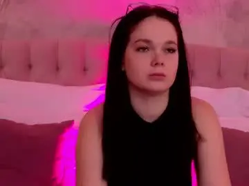 Chaturbate Best live sex cam show of nikaflowers