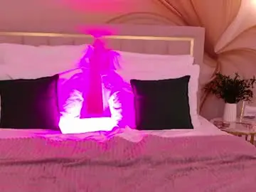 Chaturbate Sex Cam of nikaflowers