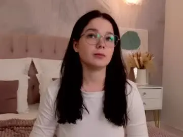 Chaturbate Sex Cam of nikaflowers