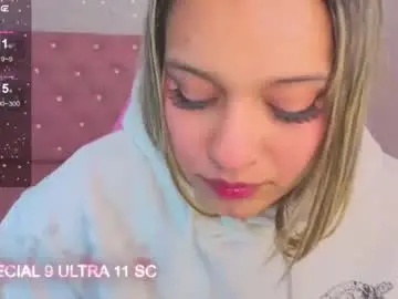 Chaturbate Live Sex of paris09_v