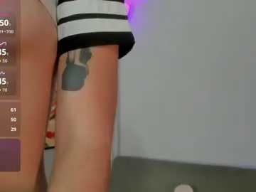 Chaturbate Watch Live Sex Cams of petite_artemis