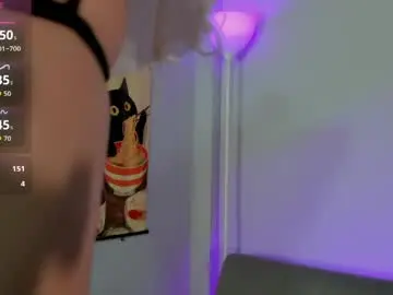 Chaturbate Nude Webcam of petite_artemis
