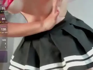Chaturbate Live Sex of petite_artemis