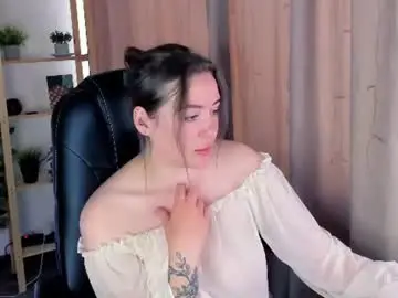 Chaturbate Adult Webcam of secret_goddes