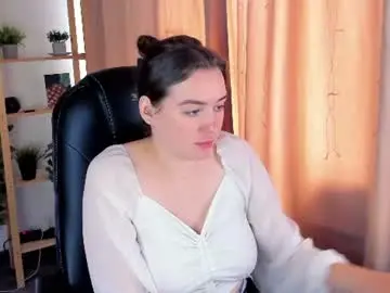 Chaturbate Live Porn of secret_goddes