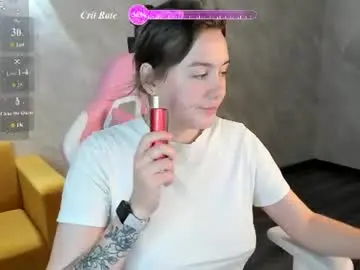 Chaturbate Nude Webcam of secret_goddes