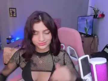 Chaturbate Adult Webcam of sophie_dolly_