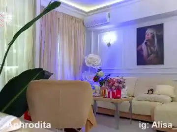 Chaturbate Sex Cam of alisa_ruby
