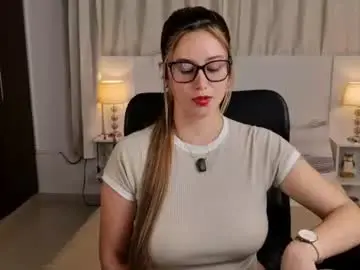 Chaturbate Free Live Porn of allieemod