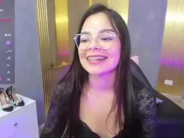 Chaturbate Nude Webcam of ariiaa_tay1