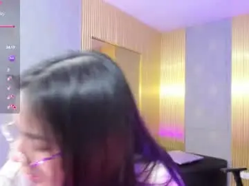 ariiaa_tay1 from chaturbate