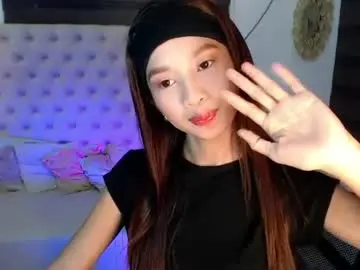 Chaturbate Sex Chat of aya_baby143