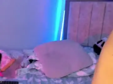 Chaturbate Live Sex of gatecharlotte_