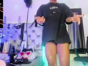 Chaturbate Best Webcam of gisell_taylor18
