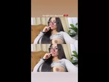 Chaturbate Watch Live Sex Cams of isabellizacums