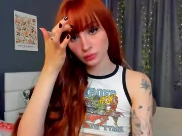 Chaturbate Private Sex Chat of jenny_miller_