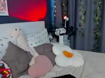 Chaturbate Sex Chat of jenny_miller_